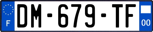 DM-679-TF
