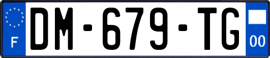 DM-679-TG