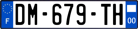 DM-679-TH