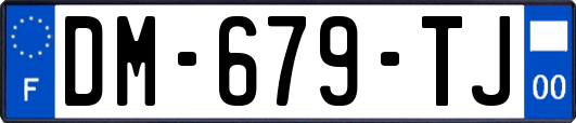 DM-679-TJ