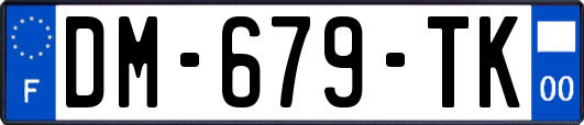 DM-679-TK