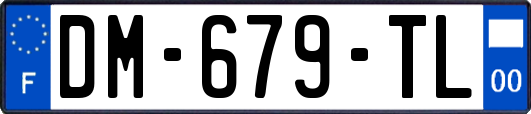 DM-679-TL
