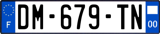 DM-679-TN