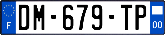 DM-679-TP