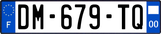 DM-679-TQ