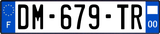 DM-679-TR