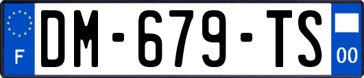 DM-679-TS
