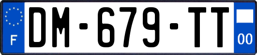 DM-679-TT