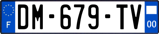 DM-679-TV