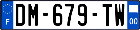 DM-679-TW