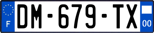 DM-679-TX