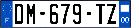 DM-679-TZ