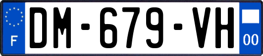 DM-679-VH