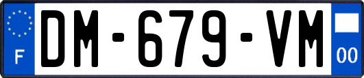 DM-679-VM