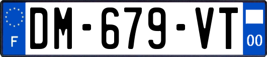 DM-679-VT