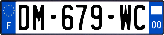 DM-679-WC