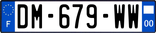 DM-679-WW