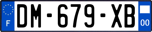 DM-679-XB