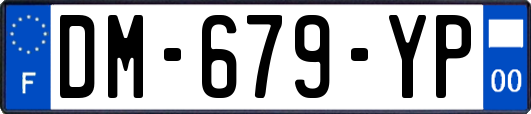 DM-679-YP