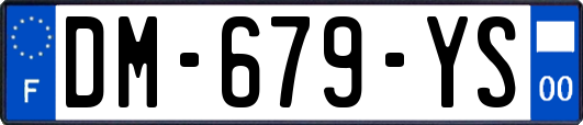 DM-679-YS