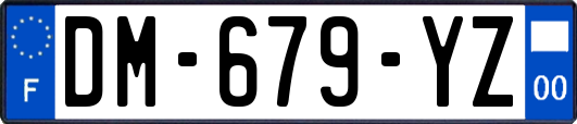 DM-679-YZ