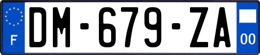 DM-679-ZA