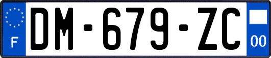 DM-679-ZC