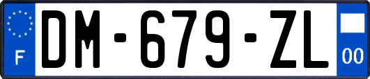 DM-679-ZL