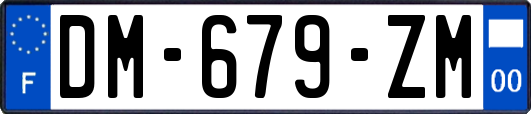 DM-679-ZM