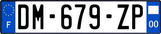 DM-679-ZP