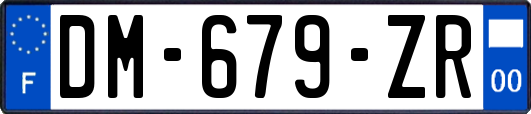 DM-679-ZR