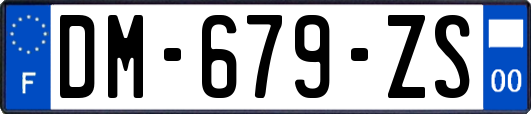 DM-679-ZS