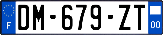 DM-679-ZT