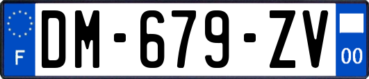 DM-679-ZV