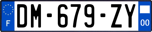 DM-679-ZY