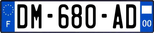 DM-680-AD