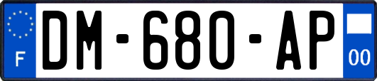 DM-680-AP