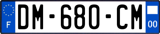 DM-680-CM