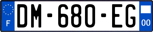 DM-680-EG