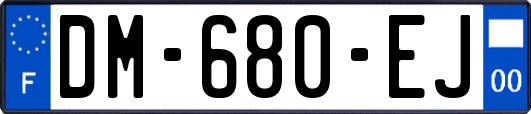 DM-680-EJ