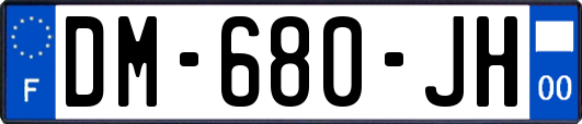 DM-680-JH
