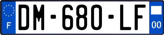 DM-680-LF