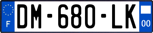 DM-680-LK