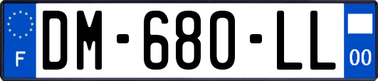DM-680-LL
