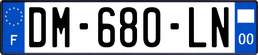 DM-680-LN