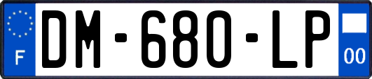 DM-680-LP