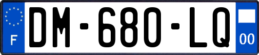 DM-680-LQ