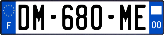 DM-680-ME