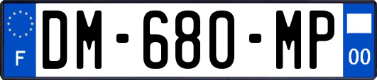 DM-680-MP