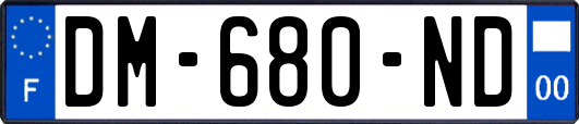 DM-680-ND